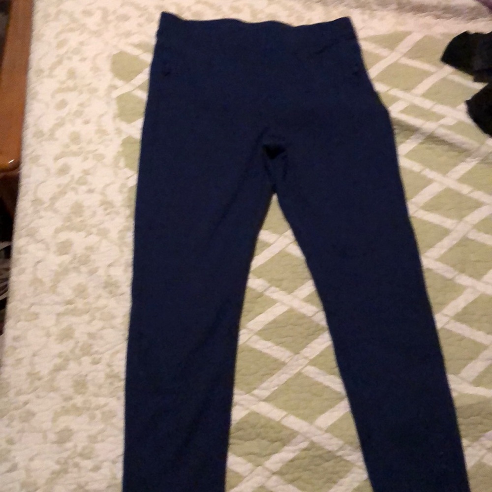 french pants